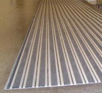 Entrance Matting