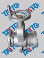 Non Rising Stem Gate Valves