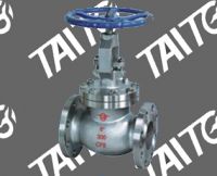 Globe Valve Series