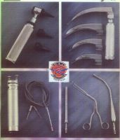 MAGILL CATHETER FORCPES &amp; LARYNGOSCOPES