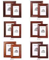Pine Photo Frames