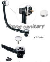 drainer/drainage