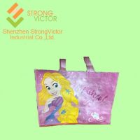 NON WOVNE Shopping Bag