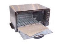 non-stick oven liner