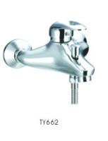 bath mixer 662