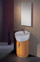 Sell V-062bathroom cabinet