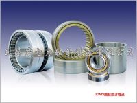 Cylindrical roller bearing