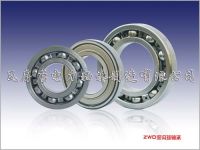 Deep Groove  Ball  Bearings