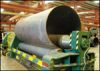Plate Rolling Machine