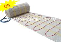 SHARNDY underfloor heating mat with CE approval