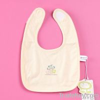 New Infants Adjustable Cute Bib