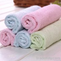 2013 Latest Face Towel for babies