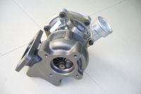 Turbo Charger