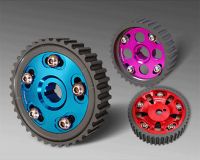 Cam Gear