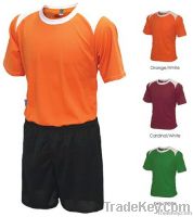 Professional Soccer Wear