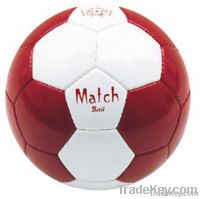 Professional Soccer Ball