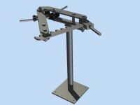 Tube Bender, Manual