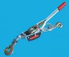 Ratchet Tie Down
