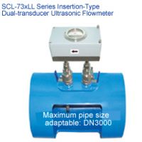 Ultrasonic Flowmeter