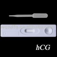 Cassette-Pregnancy Test