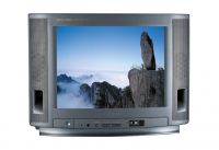 color tv and lcd tv From China
