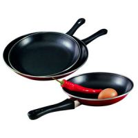 3 pcs Non-stick Fry Pan Set