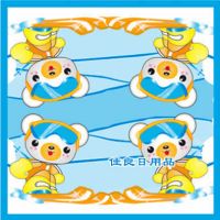 Color Napkin002
