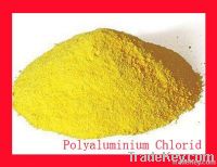 Polyaluminium Chloride(PAC)