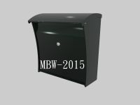 Ejection Form Elegant Postbox