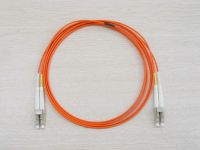 LC Optical Fiber Patchcord