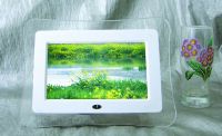 7inch Digital Photo Frame