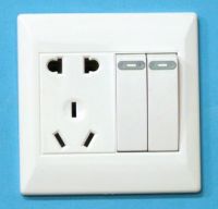2, 3 Socket With Switches(1