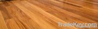 Teak Wood Flooring