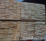 Pine Wood Lumber