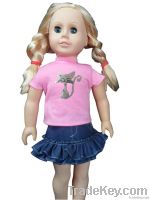 American Girl Doll Clothes , Doll Cloth , Doll Accessory