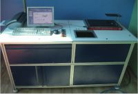 Itru Fibre/Fabric  Tester  Information System