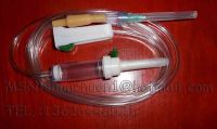 disposable infusion set