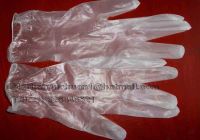 PVC glove