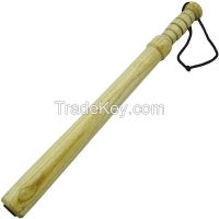 Wooden Police Baton