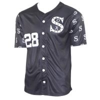 Best Jersey For Baseball & Softball