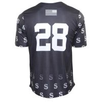 Customzied Best Jersey For Baseball & Softball