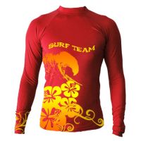 Pakistan Best Quality Baseball Soft Ball Rash Gaurd