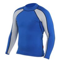 Best Quality Baseball Soft Ball Rash Guard