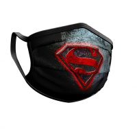 Breathable Anti-Dust Cotton Washable Face Masks- Custom Made