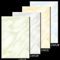 Interiror wall tile150x150, 200x200, 200x300, 250x330, 250x400, 300x450, 300