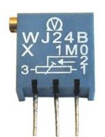 Potentiometer