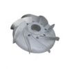 Impeller, Flanges