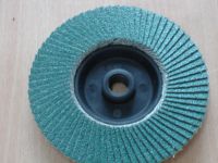 Cutting Wheel, Grinding Wheel, Flap Disc