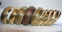 Brass Bengles