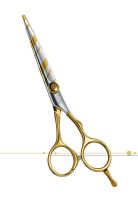 barber scissors